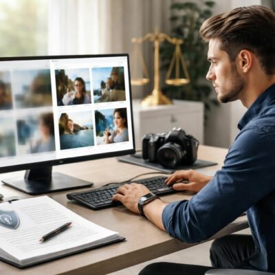 découvrez des stratégies efficaces pour utiliser dewatermark tout en respectant les droits d'auteur et éviter toute infraction légale.