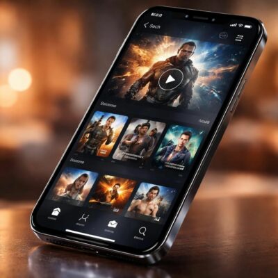 découvrez les fonctionnalités cachées de streaming4iphone que vous devez absolument connaître pour optimiser votre expérience de streaming.