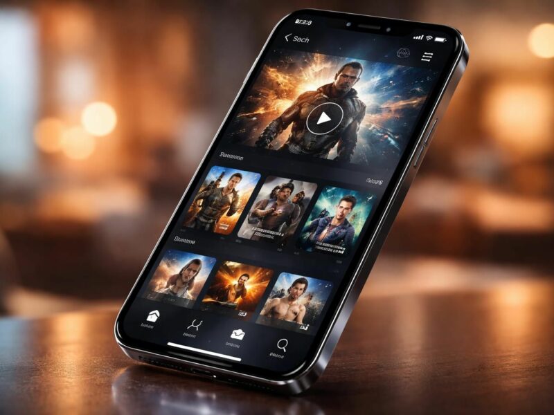 découvrez les fonctionnalités cachées de streaming4iphone que vous devez absolument connaître pour optimiser votre expérience de streaming.