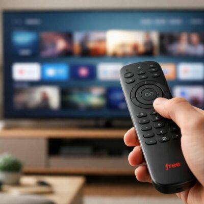 découvrez comment synchroniser facilement votre télécommande free pour un réglage optimal et profitez d'une utilisation fluide de votre appareil grâce à nos conseils pratiques.