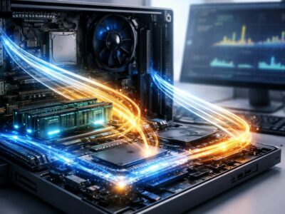 découvrez l'impact de sysmain windows sur la gestion de la mémoire virtuelle et comment optimiser les performances de votre système grâce à cette fonctionnalité essentielle.