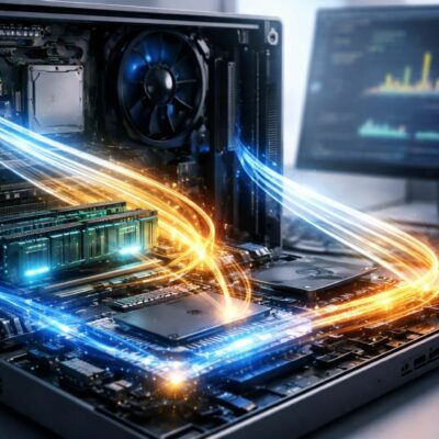 découvrez l'impact de sysmain windows sur la gestion de la mémoire virtuelle et comment optimiser les performances de votre système grâce à cette fonctionnalité essentielle.