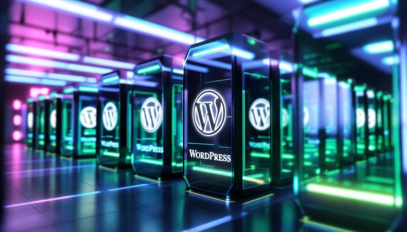 découvrez notre top 10 des hébergeurs wordpress et bénéficiez de conseils pratiques pour choisir l'hébergement idéal adapté à vos besoins et maximiser la performance de votre site.