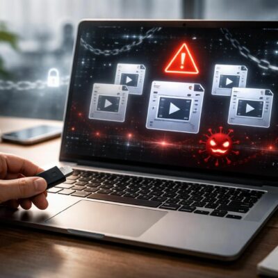 découvrez comment télécharger des films gratuitement sur une clé usb en évitant les pièges courants pour une expérience sécurisée et sans problème.