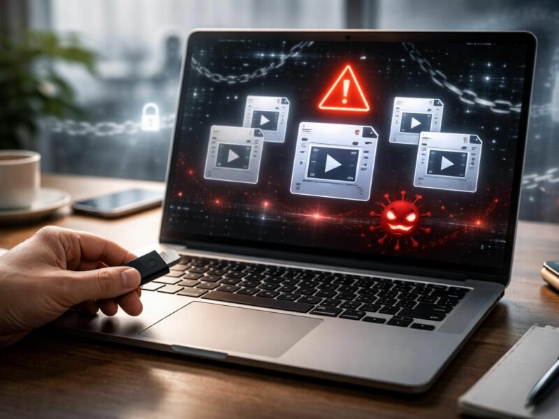 découvrez comment télécharger des films gratuitement sur une clé usb en évitant les pièges courants pour une expérience sécurisée et sans problème.