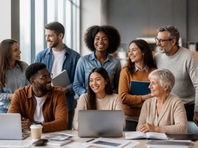 découvrez des témoignages inspirants sur la façon dont le global exam a transformé la vie de nombreux candidats.