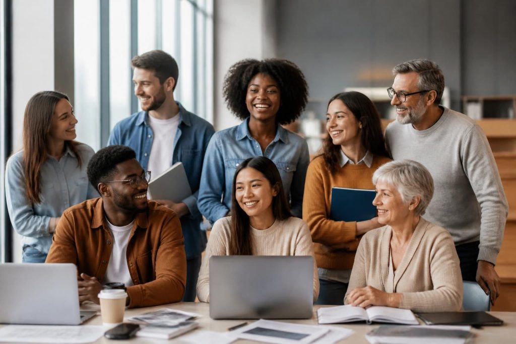 découvrez des témoignages inspirants sur la façon dont le global exam a transformé la vie de nombreux candidats.
