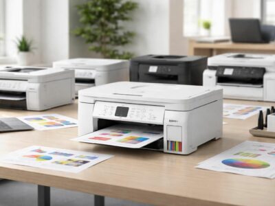 découvrez notre test complet de l'epson et-2850 et son comparatif avec d'autres imprimantes de sa catégorie pour choisir la meilleure option adaptée à vos besoins.