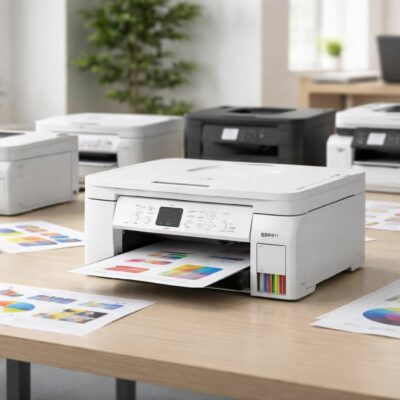 découvrez notre test complet de l'epson et-2850 et son comparatif avec d'autres imprimantes de sa catégorie pour choisir la meilleure option adaptée à vos besoins.