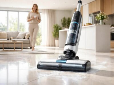 découvrez notre test complet du dyson wash g1 et voyez comment il peut simplifier votre routine de nettoyage avec efficacité et innovation.