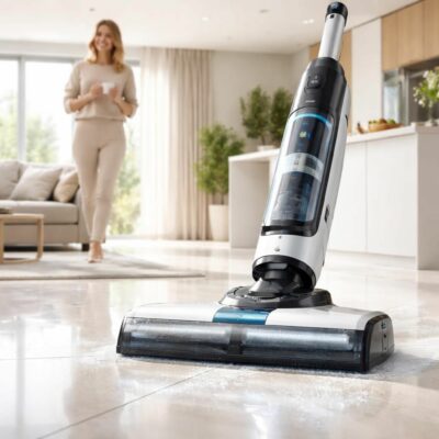 découvrez notre test complet du dyson wash g1 et voyez comment il peut simplifier votre routine de nettoyage avec efficacité et innovation.