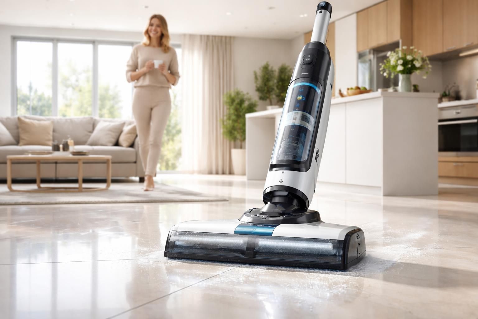 découvrez notre test complet du dyson wash g1 et voyez comment il peut simplifier votre routine de nettoyage avec efficacité et innovation.