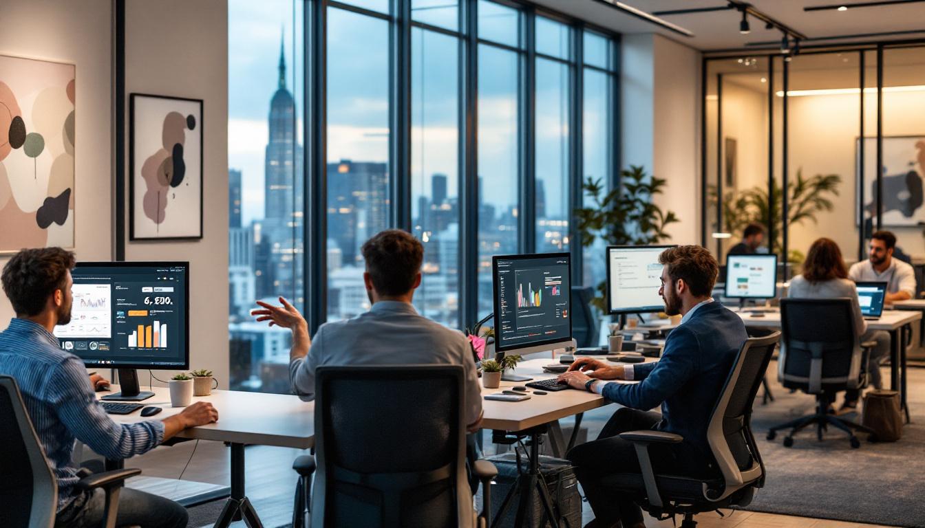 découvrez le top 10 des meilleures agences à valence pour créer votre boutique en ligne. expertise, créativité et solutions sur mesure pour réussir votre projet e-commerce.