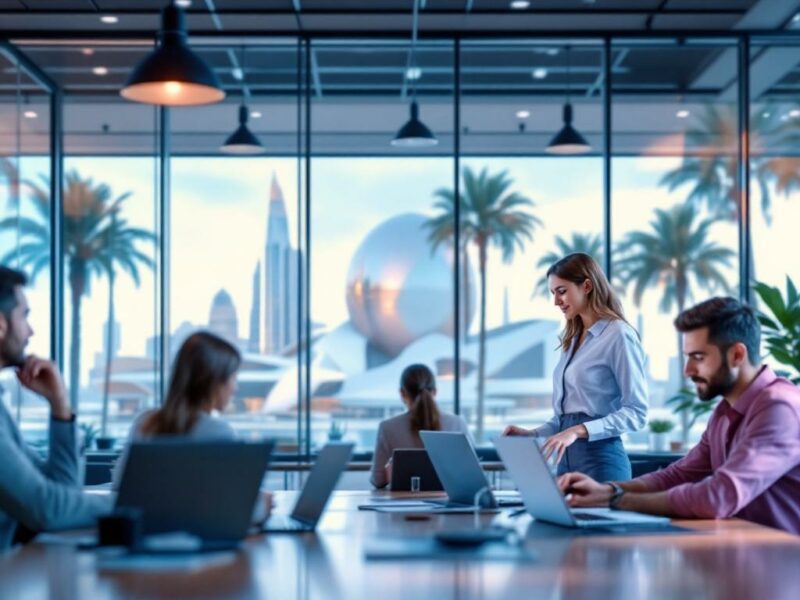 découvrez le top 10 des meilleures agences à valence pour créer votre boutique en ligne. experts en e-commerce, elles vous accompagnent pour réussir votre projet digital.