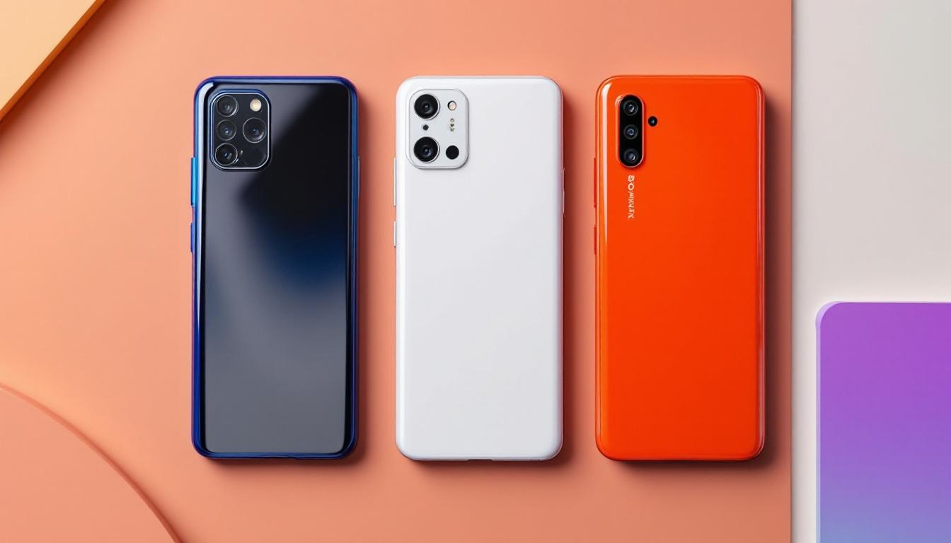 découvrez notre sélection des 10 meilleurs smartphones pas chers, adaptés à tous vos besoins et budgets. trouvez l'appareil idéal sans compromis sur la qualité.