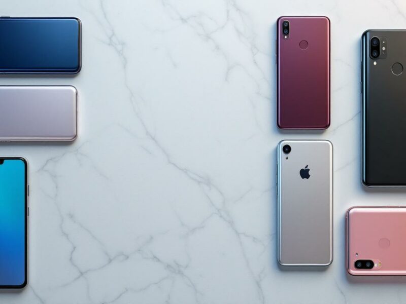 découvrez notre sélection du top 10 des smartphones pas chers, adaptés à tous vos besoins et budgets. trouvez le meilleur rapport qualité-prix dès maintenant !