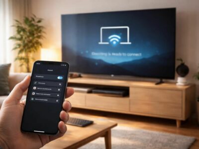 découvrez comment connecter facilement votre chromecast en bluetooth grâce à notre guide complet et simple à suivre.