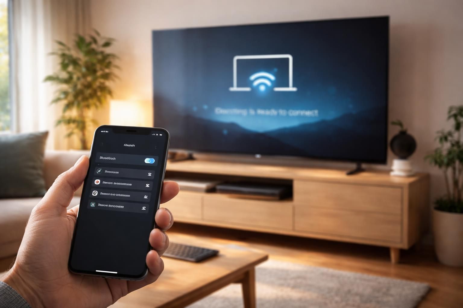 découvrez comment connecter facilement votre chromecast en bluetooth grâce à notre guide complet et simple à suivre.