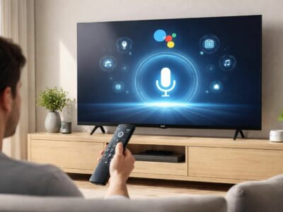 découvrez comment configurer votre appareil mitv avec ok google pour profiter d'une expérience connectée optimale. guide complet pour maîtriser les commandes vocales et tirer le meilleur parti de votre téléviseur.