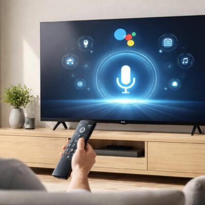 découvrez comment configurer votre appareil mitv avec ok google pour profiter d'une expérience connectée optimale. guide complet pour maîtriser les commandes vocales et tirer le meilleur parti de votre téléviseur.