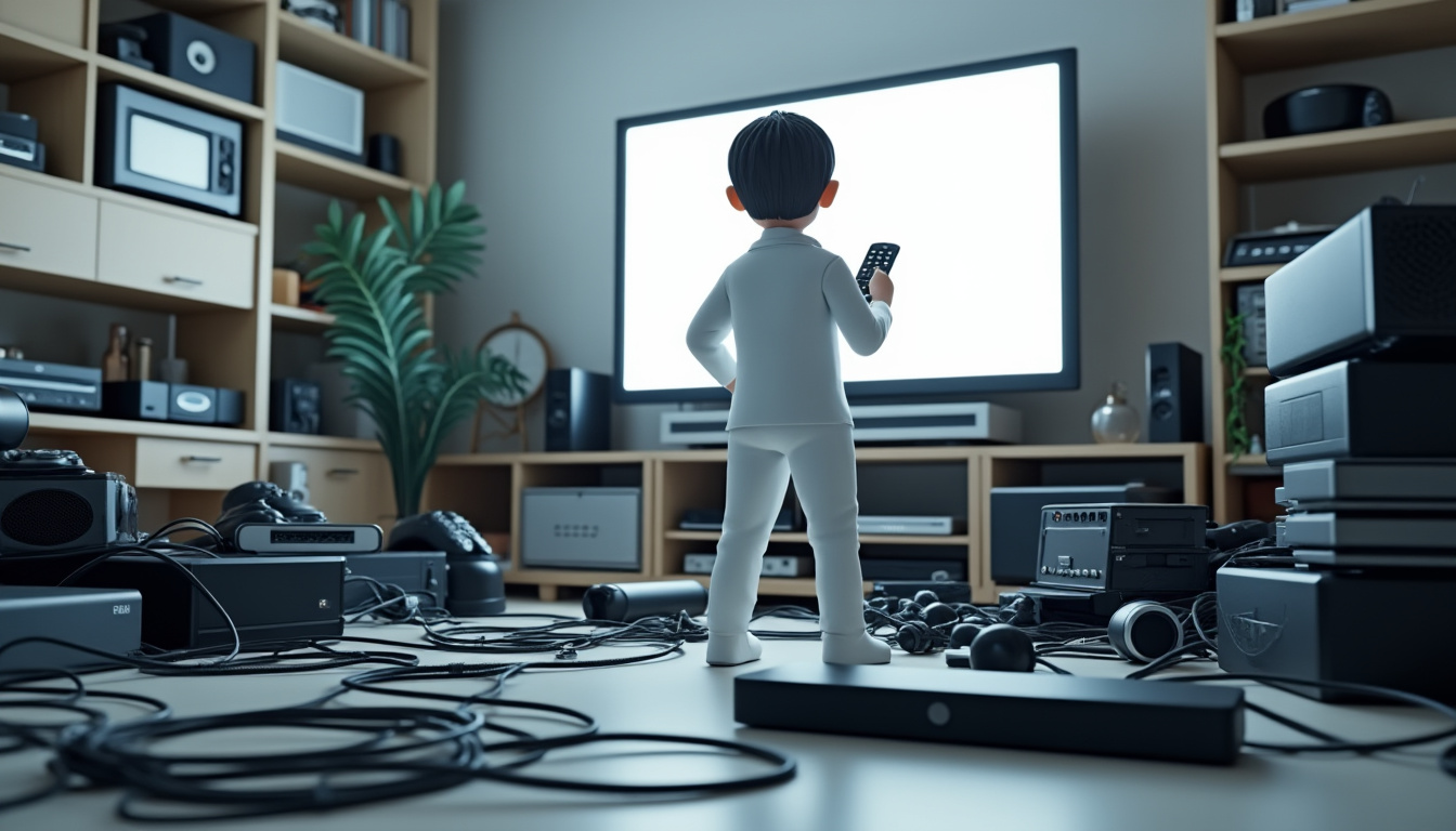 découvrez toutes les informations essentielles sur le code erreur l11 06 de tv orange : causes, solutions et conseils pour résoudre rapidement ce problème et profiter à nouveau de vos services tv.