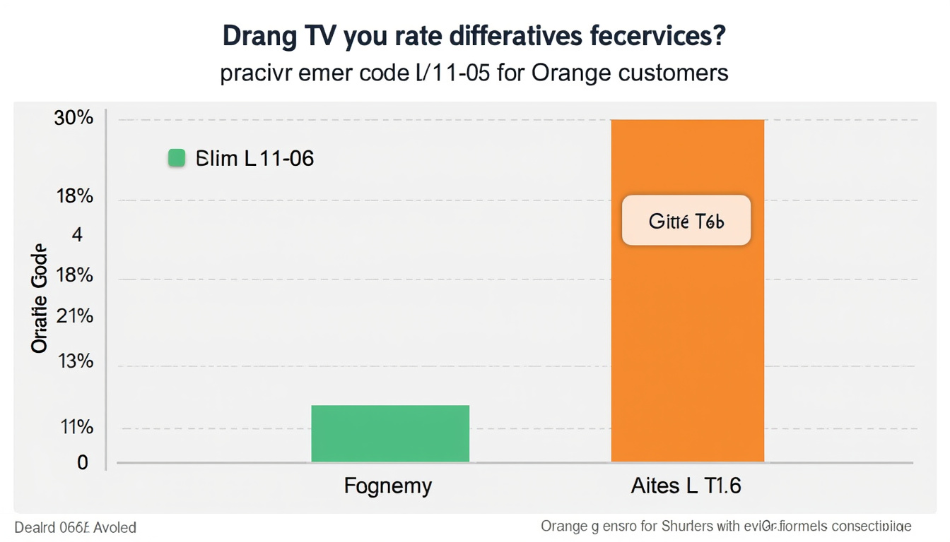 découvrez tout ce qu’il faut savoir sur le code erreur l11 06 de tv orange : causes, solutions et conseils pour résoudre rapidement ce problème et retrouver vos programmes préférés.