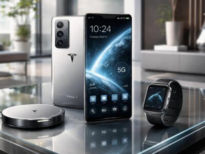 découvrez tout ce qu'il faut savoir sur le prix du téléphone tesla pi 5g en 2026, ses caractéristiques, ses fonctionnalités et les meilleures offres disponibles.