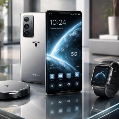 découvrez tout ce qu'il faut savoir sur le prix du téléphone tesla pi 5g en 2026, ses caractéristiques, ses fonctionnalités et les meilleures offres disponibles.