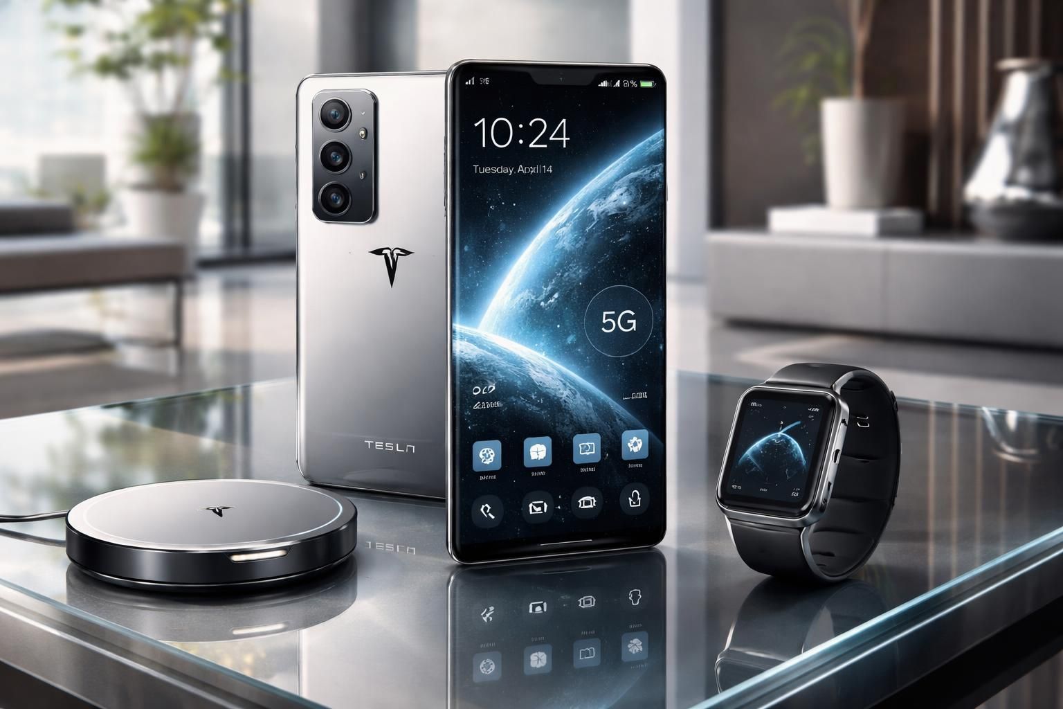 découvrez tout ce qu'il faut savoir sur le prix du téléphone tesla pi 5g en 2026, ses caractéristiques, ses fonctionnalités et les meilleures offres disponibles.