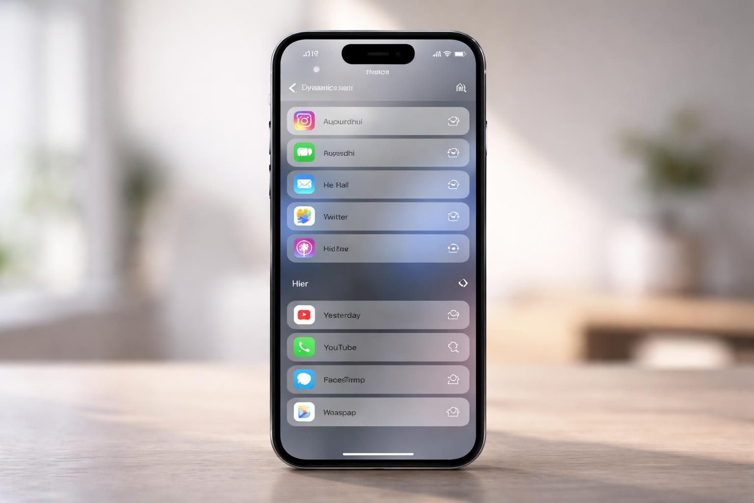 découvrez tout ce que vous devez savoir sur l'historique des notifications sur iphone : comment y accéder, le gérer et optimiser votre expérience utilisateur.