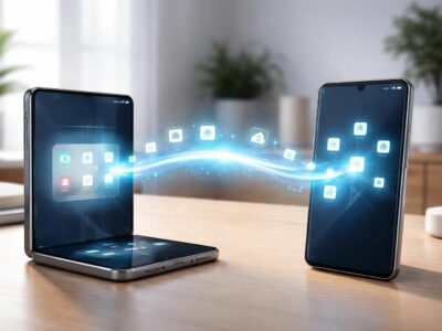 découvrez comment transférer facilement vos données de samsung vers xiaomi grâce à notre guide complet pour un déménagement numérique sans stress et efficace.