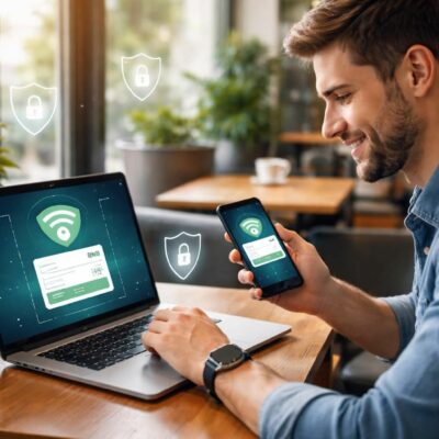 découvrez nos astuces et conseils pour trouver le meilleur code freewifi secure et profiter d'une connexion wi-fi fiable et sécurisée facilement.
