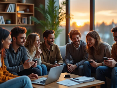 découvrez comment trouver une adresse mail à partir d'un numéro de téléphone en 5 étapes simples et efficaces. suivez notre guide pour obtenir rapidement les informations recherchées en toute légalité.