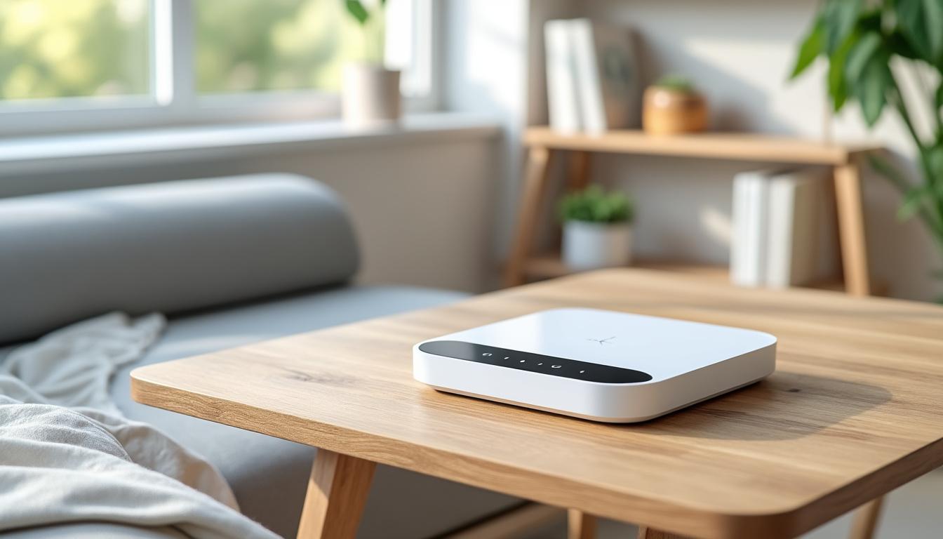 découvrez comment réinitialiser facilement votre freebox delta grâce à notre guide simple et détaillé. suivez chaque étape pour résoudre vos problèmes rapidement, sans stress et sans difficulté.