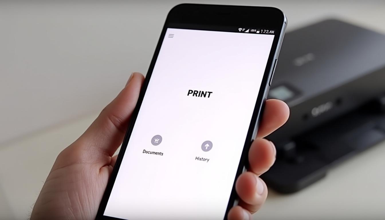 découvrez comment connecter facilement votre imprimante canon en wi-fi grâce à notre guide visuel étape par étape. suivez nos instructions claires pour une installation rapide et sans souci.