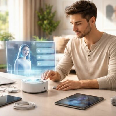 découvrez une démarche pas à pas simple et efficace pour configurer votre appareil avec l'assistant et profiter pleinement de ses fonctionnalités.