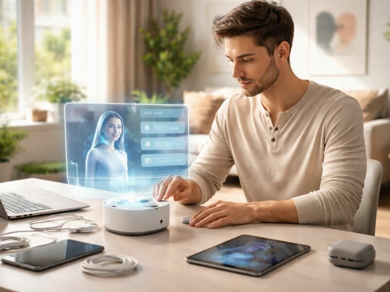 découvrez une démarche pas à pas simple et efficace pour configurer votre appareil avec l'assistant et profiter pleinement de ses fonctionnalités.