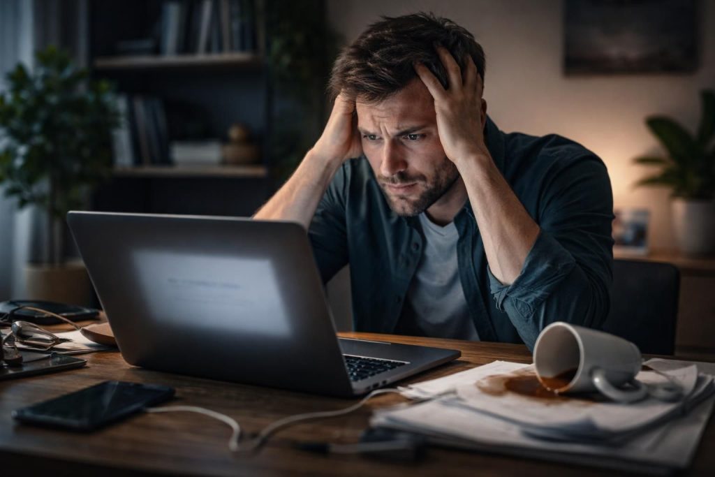 découvrez des conseils pratiques pour résoudre les problèmes de connexion sur uqload et surmonter la frustration des utilisateurs face à cette interruption.