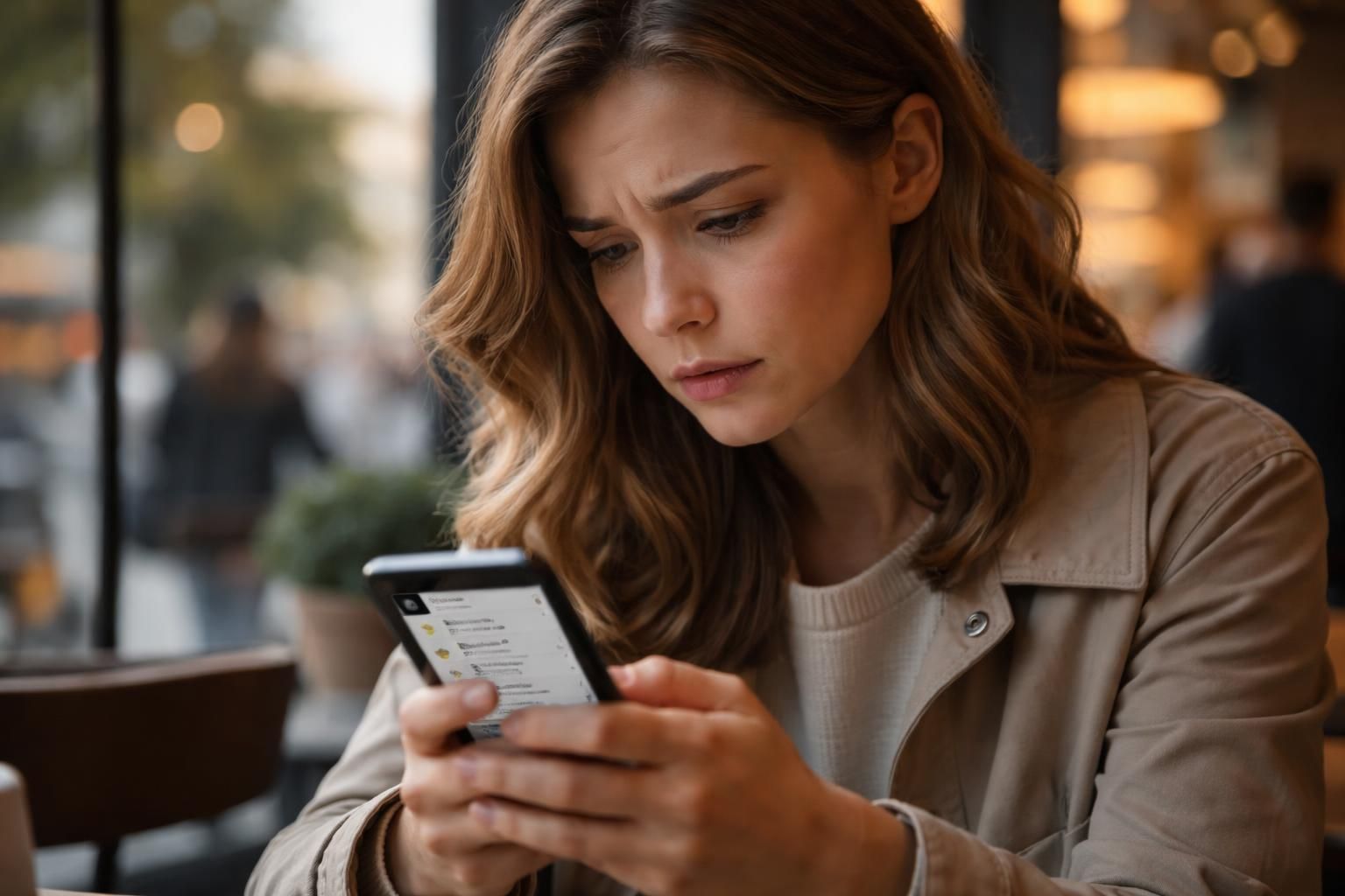 découvrez comment identifier si vos messages sur messenger sont ignorés grâce à nos conseils pratiques et faciles à suivre.