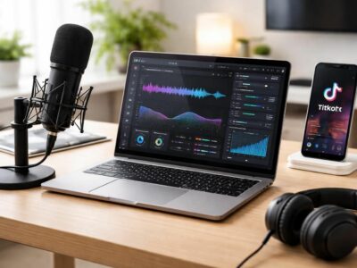 découvrez notre guide complet sur les voix ia tiktok : apprenez à choisir la voix parfaite, ajuster les réglages et exporter vos créations facilement.