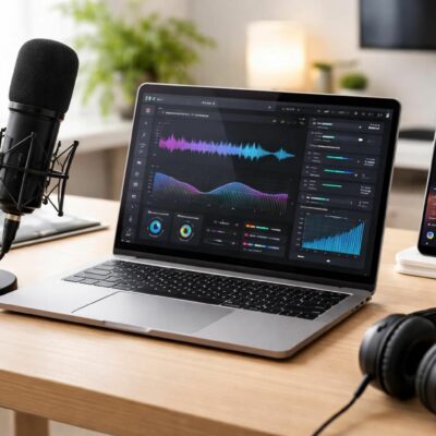découvrez notre guide complet sur les voix ia tiktok : apprenez à choisir la voix parfaite, ajuster les réglages et exporter vos créations facilement.