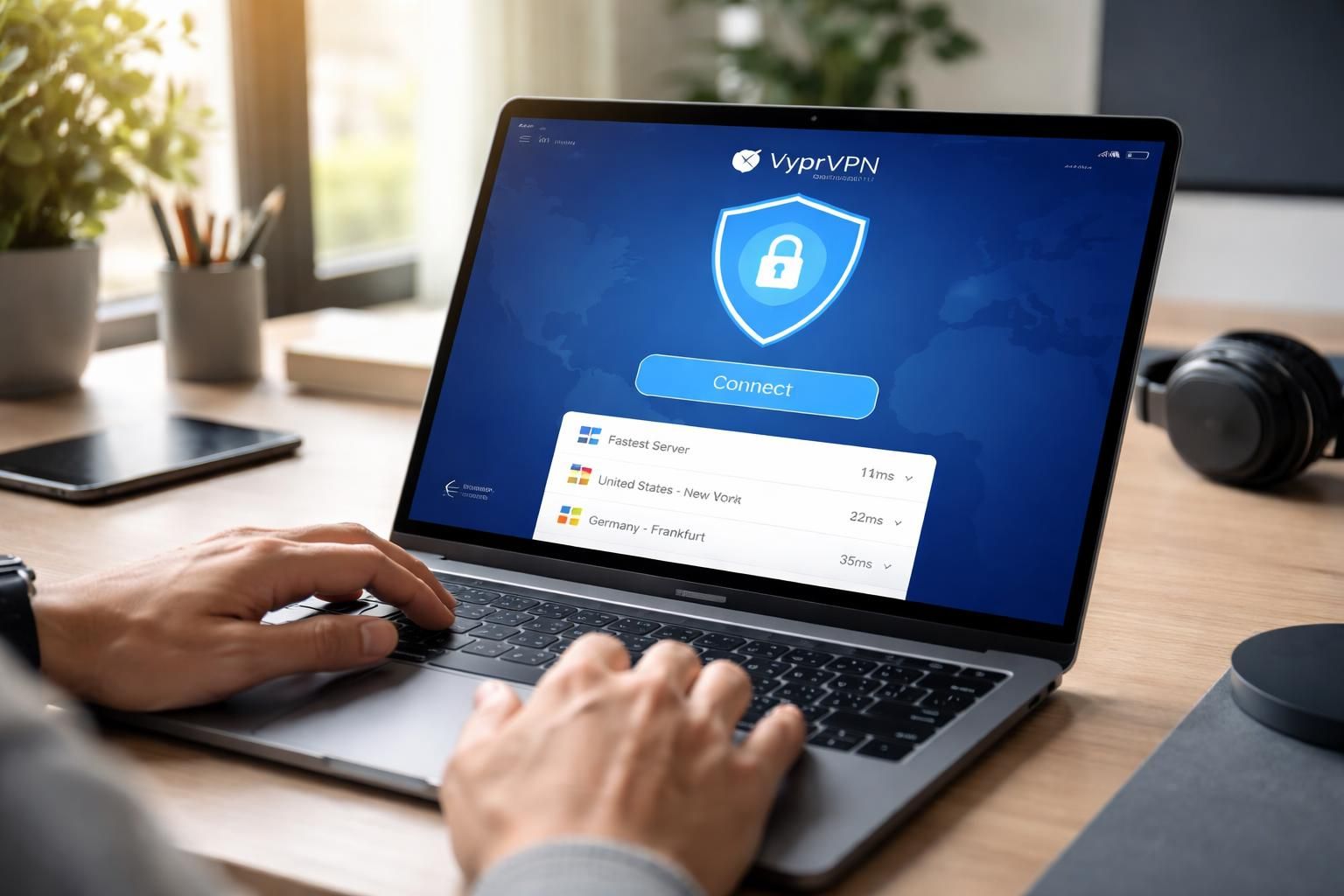 découvrez notre avis complet sur vypervpn, mettant en lumière la facilité d'utilisation et la qualité de son interface pour une expérience utilisateur optimale.