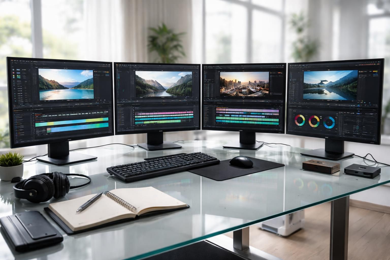 découvrez une comparaison détaillée entre wondershare filmora et d'autres logiciels de montage vidéo pour trouver celui qui correspond le mieux à vos besoins.