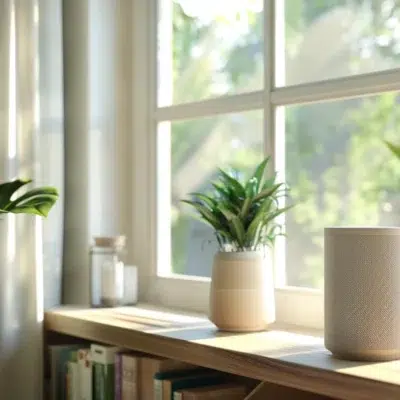 amplificateur de signal