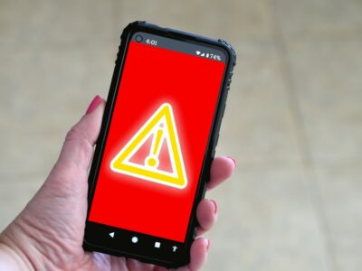 android malware