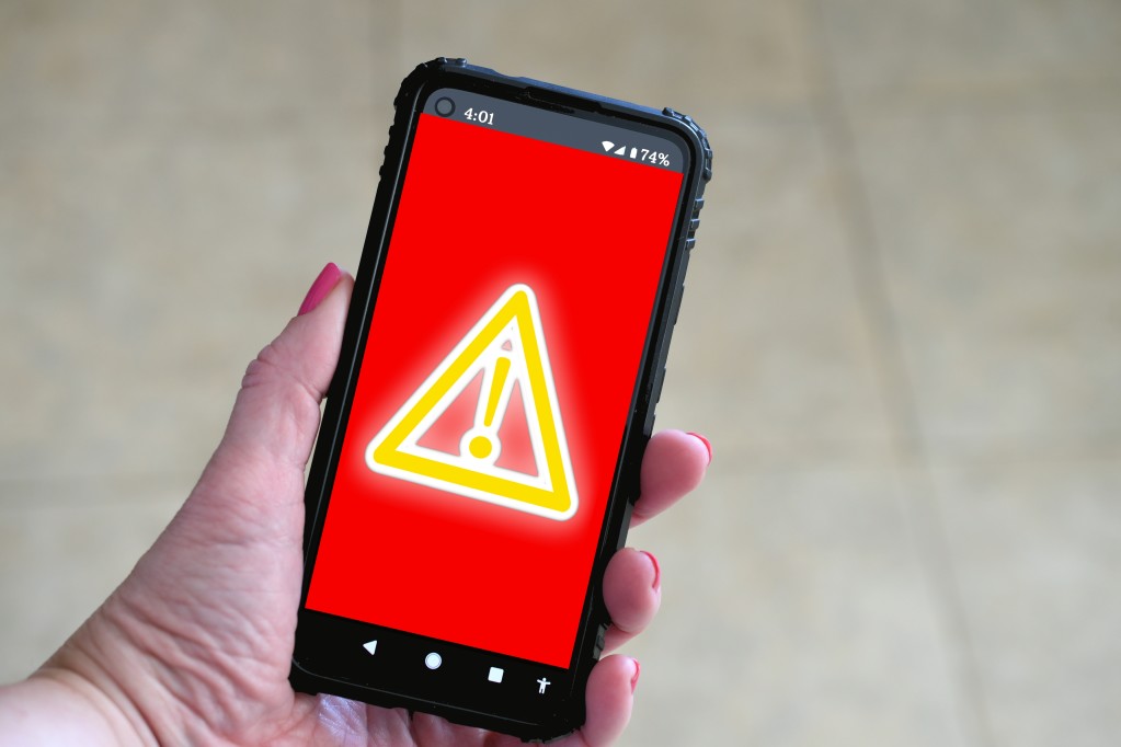 android malware