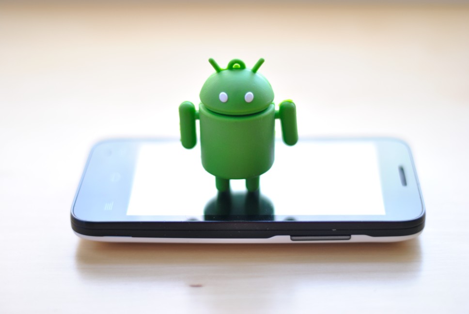 app android