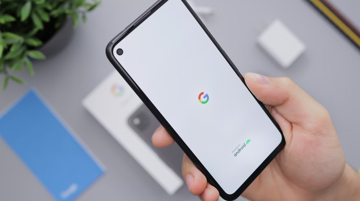 applications Google