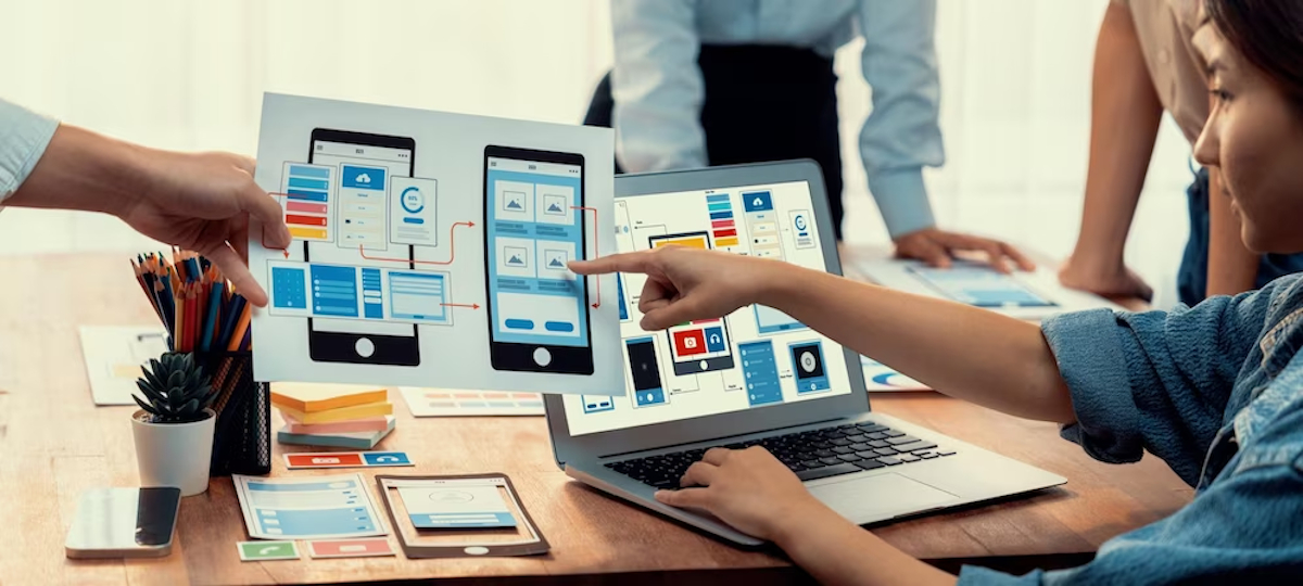 applications mobiles
