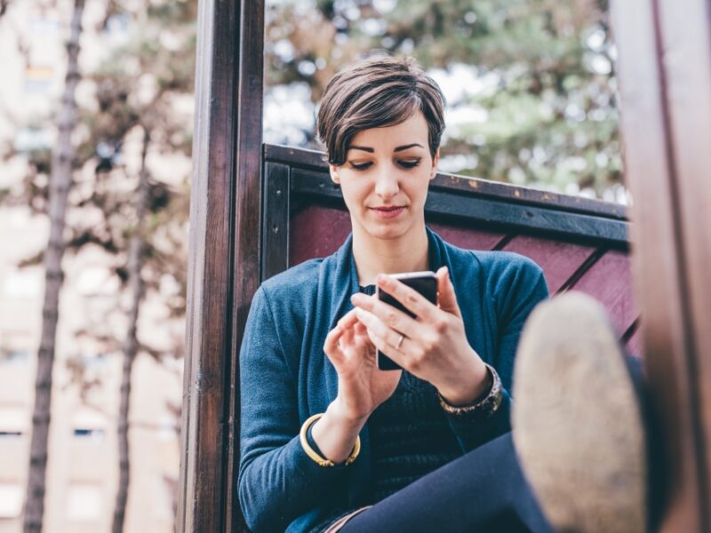 avantage des téléphones